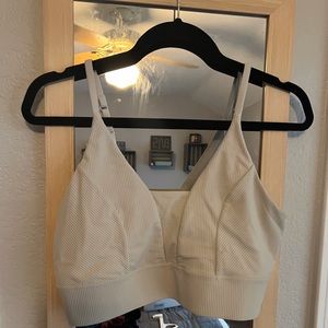 Old Navy bralette